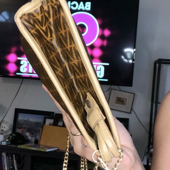 Mario Valentino Vintage travel bag - Picture 7 of 14